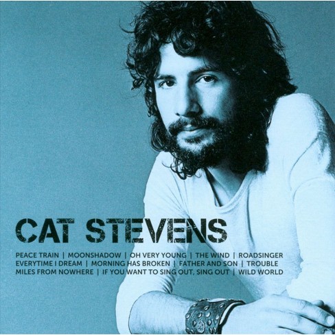 دانلود آهنگ Cat Stevens - The Wind