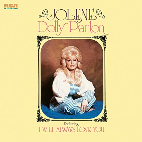 دانلود آهنگ Dolly Parton - Jolene
