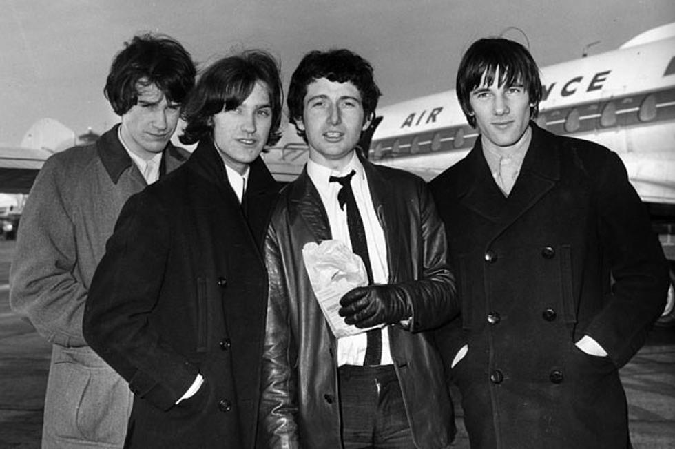 دانلود آهنگ The Kinks - Waterloo Sunset