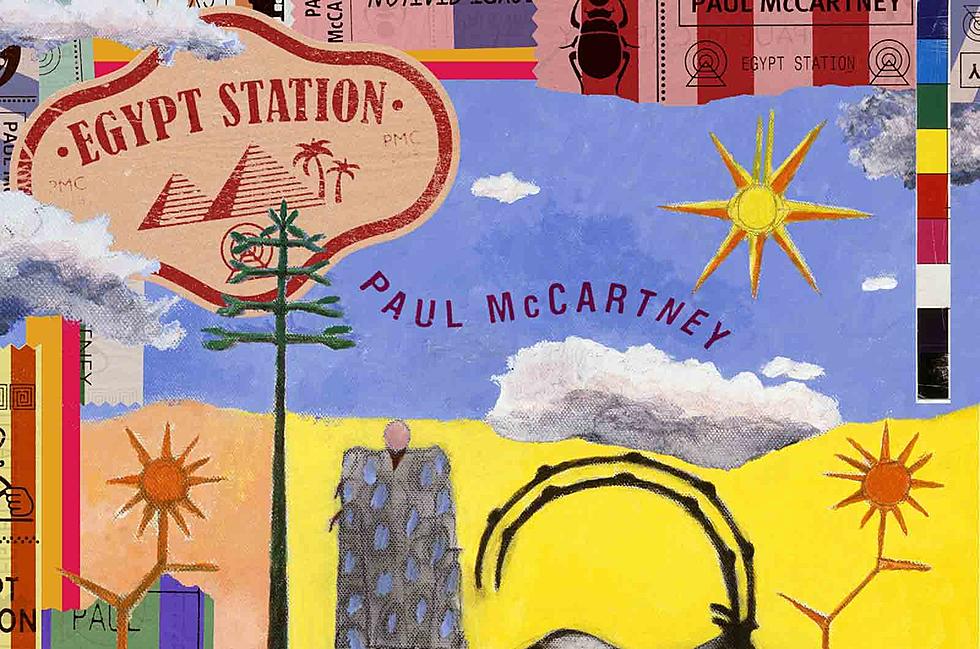 دانلود آهنگ Paul McCartney - Who Cares