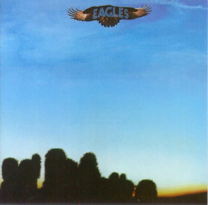 دانلود آهنگ Eagles - Chug All Night