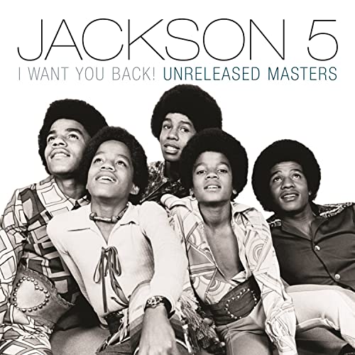 دانلود آهنگ Jackson 5 - I Want You Back