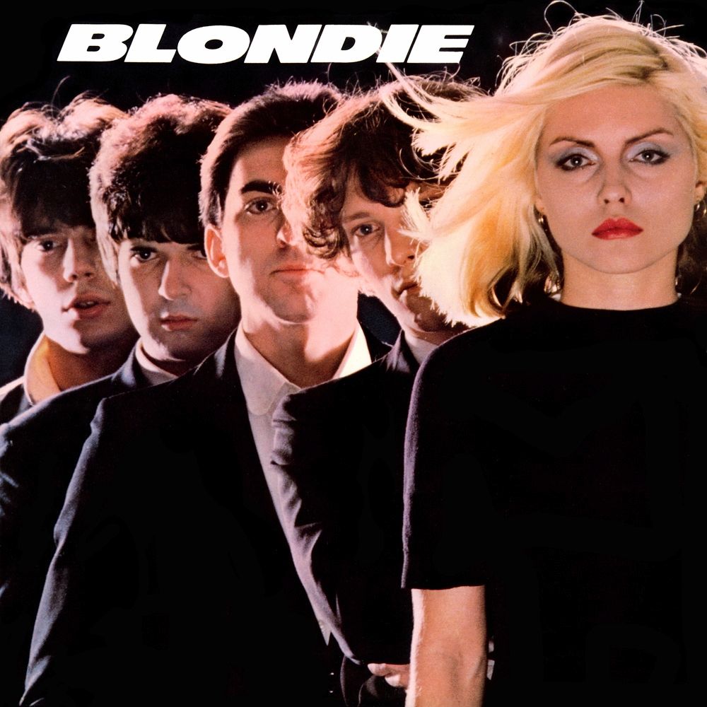 دانلود آهنگ Blondie - One Way or Another