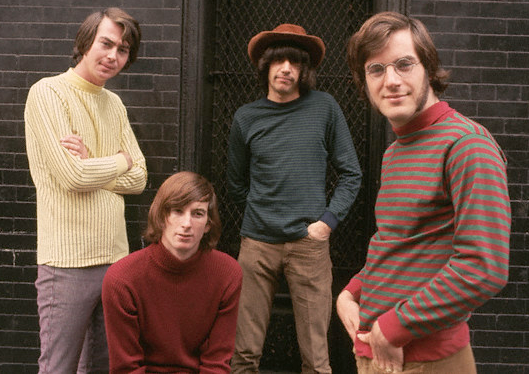 دانلود آهنگ The Lovin' Spoonful - Do You Believe in Magic