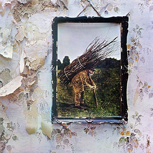 دانلود آهنگ Led Zeppelin - Black Dog