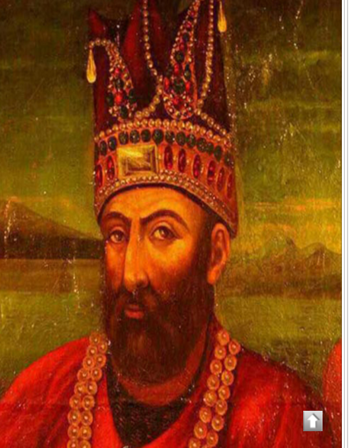 نادرشاه افشار