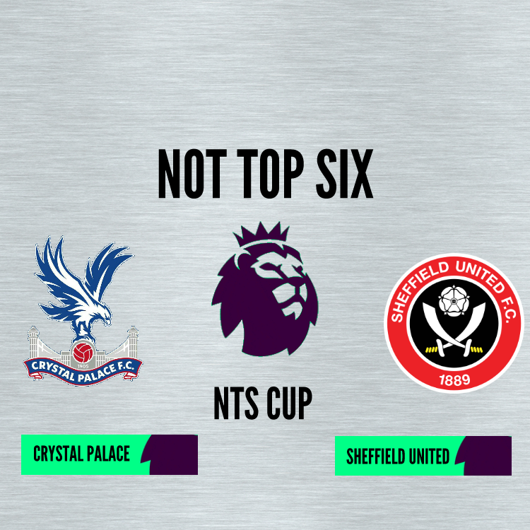 ?NTS CUP مسابقه آخر مرحله اول:کریستال پالاس دیس شفیلدیونایتد قلب