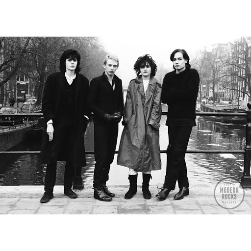 Siouxsie And The Banshees - Arabian Knights
