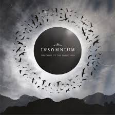 پیشنهادی ملودیک دث ناب??insomnium_Lose to Night