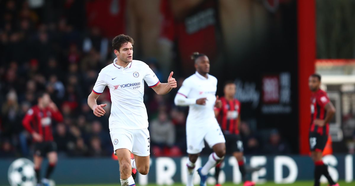 انگلستان-لیگ برتر-آبی های لندن-چلسی-England-Chelsea