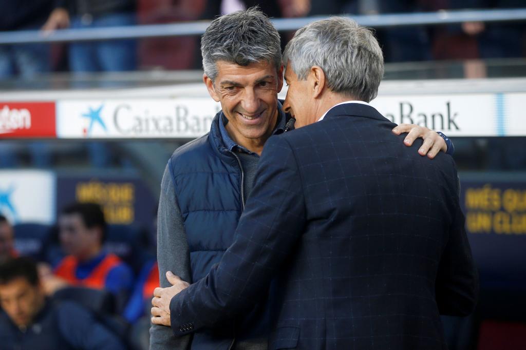 بارسلونا-اسپانیا-رئال سوسیه داد-بلوگرانا-لالیگا-Spain-Barcelona-La Liga