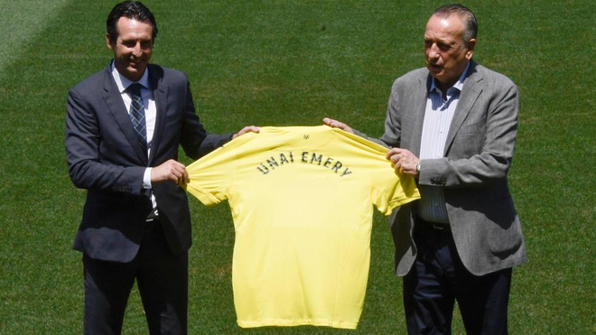 ویارئال-اسپانیا-لالیگا-La Liga-VillaReal