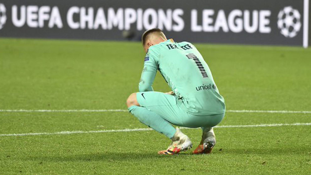 بارسلونا-اسپانیا-لالیگا-کاتالان ها-Barcelona-La Liga-Spain