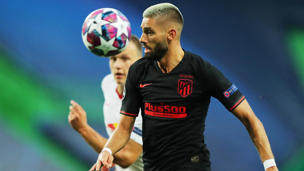 اتلتیکو مادرید-اسپانیا-لالیگا-روخی بلانکوس-Atletico Madrid-Spain