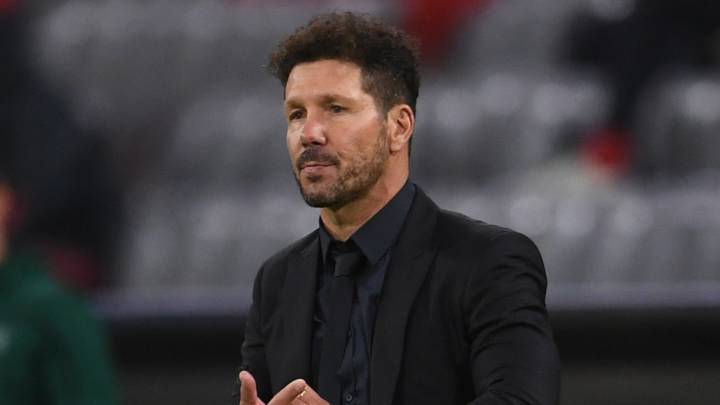 اتلتیکو مادرید-روخی بلانکوس-اسپانیا-لالیگا-Atletico Madrid-Spain-La Liga