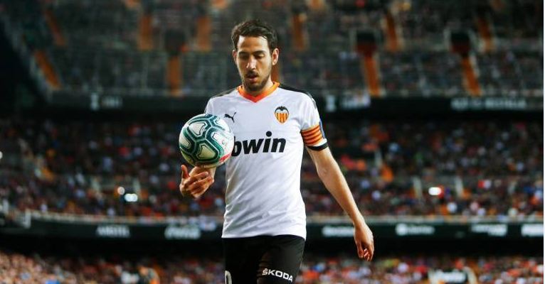 والنسیا-اسپانیا-خفاش ها-لالیگا-La Liga-Valencia