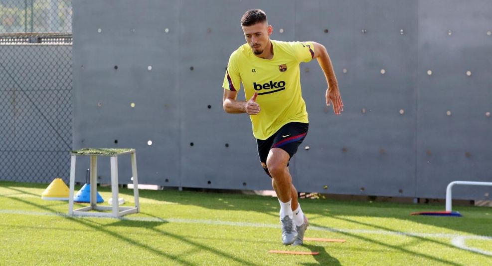 بارسلونا-لالیگا-اسپانیا-بلوگرانا-Barcelona-La Liga-Spain