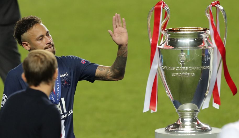 پاری سن ژرمن-بایرن مونیخ-آلمان-فرانسه-لیگ قهرمانان اروپا-CL-France-Germany-PSG-Bayern Munich
