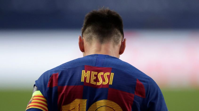 اسپانیا-آرژانتین-بارسلونا-بلوگرانا-Spain-Barcelona