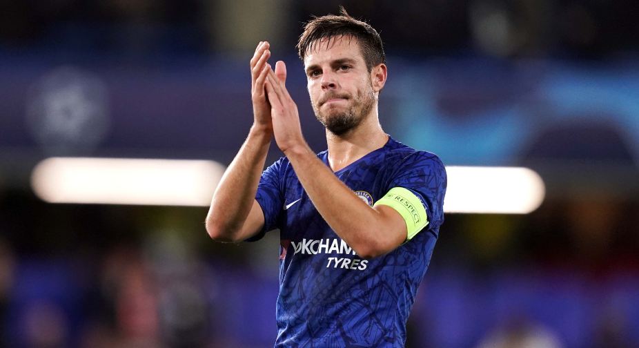 چلسی-لیگ برتر-انگلستان-آبی های لندن-Chelsea-England