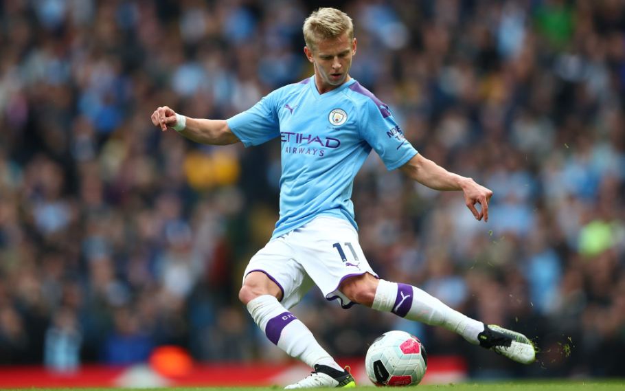 منچسترسیتی-لیگ برتر انگلیس-سیتیزن ها-Manchester City-England