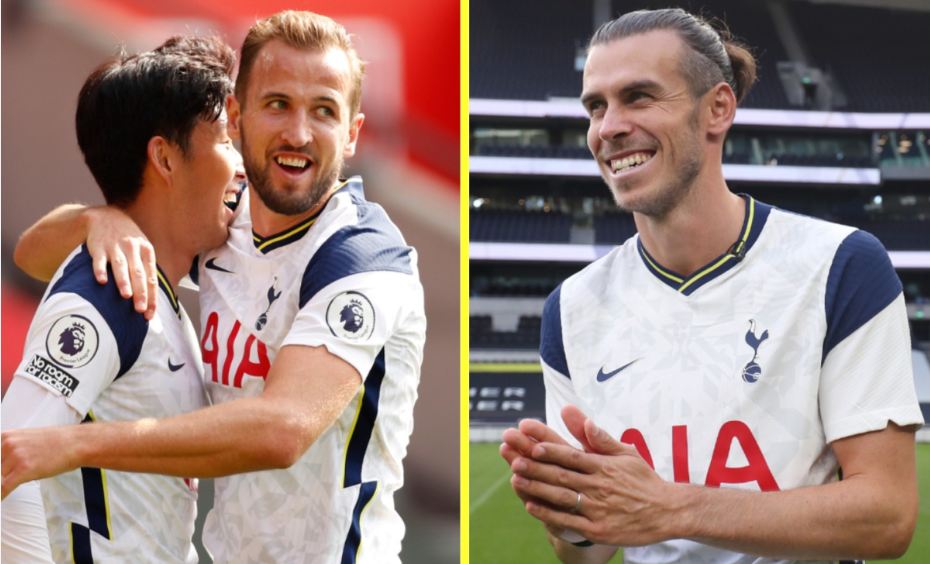 تاتنهام-لیگ برتر انگلیس-اسپرز-انگلستان-Tottenham-Spurs-England