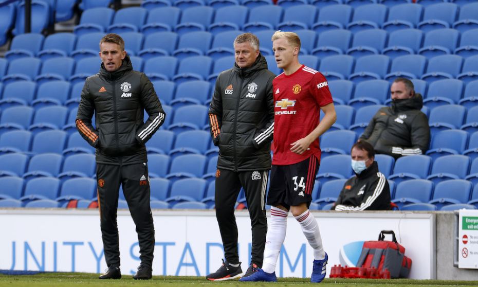 منچستریونایتد-انگلستان-لیگ برتر انگلیس-شیاطین سرخ-Manchester United-England