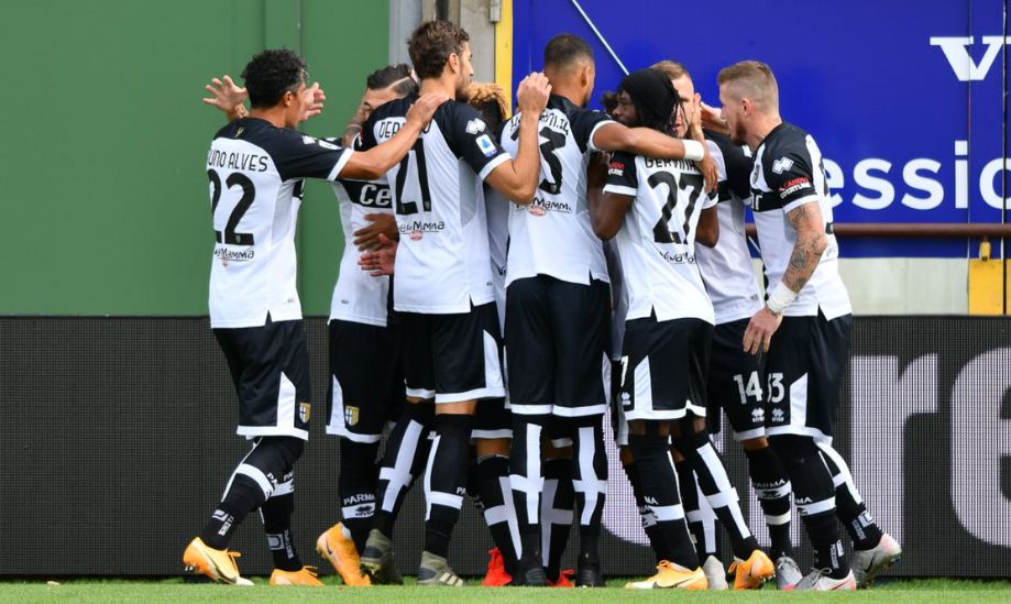 پارما-سری آ-ایتالیا-ویروس کرونا-Parma-Italia-Serie A