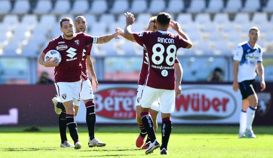 تورینو-سری آ-ایتالیا-ویروس کرونا-Torino-Italia-Serie A