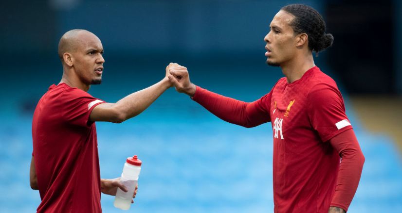 لیورپول-لیگ برتر انگلیس-انگلستان-قرمزها-Liverpool-England