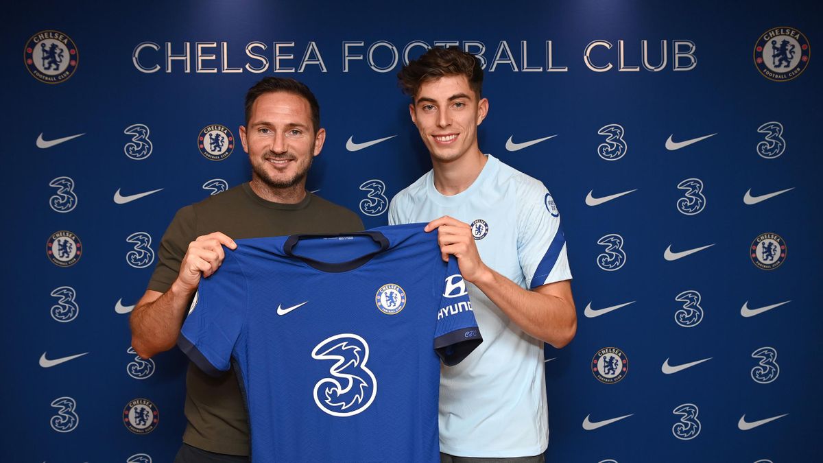 انگلستان-چلسی-آبی های لندن-نقل و انتقالات-Chelsea-England