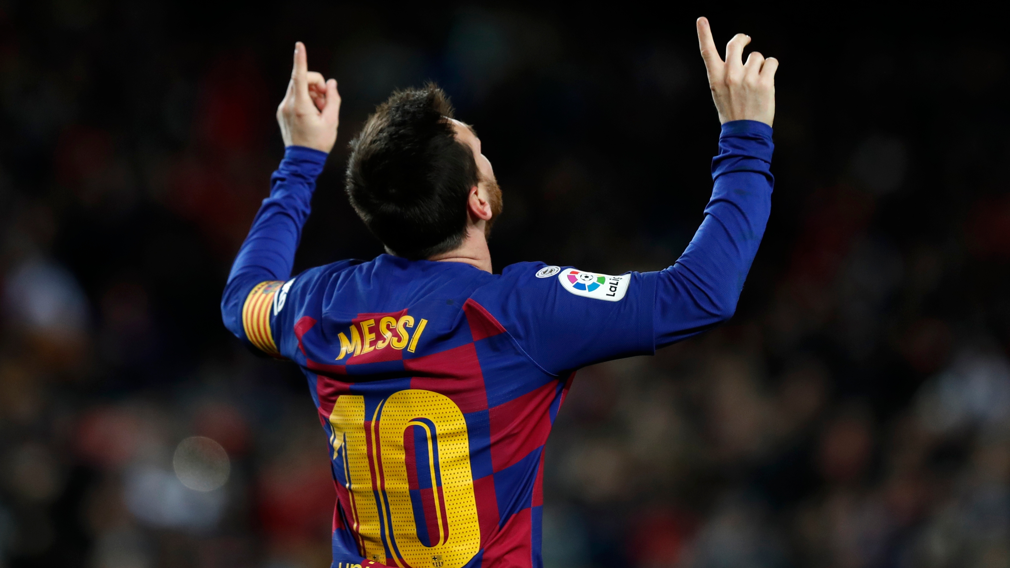 بارسلونا-بلوگرانا-لالیگا-اسپانیا-Spain-Barcelona-La Liga