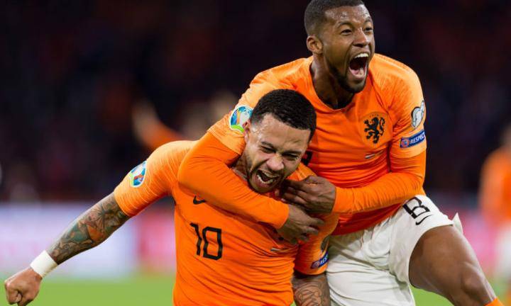 لیورپول-هلند-لیون-بارسلونا-نقل و انتقالات-Barcelona-Lyon-Liverpool