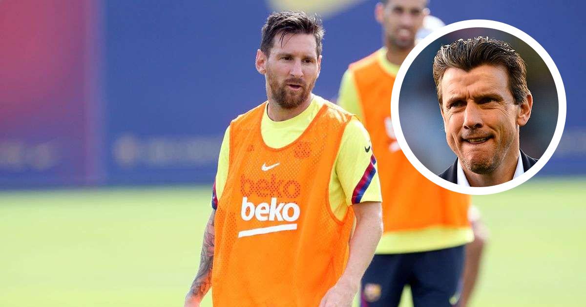 بارسلونا-بلوگرانا-اسپانیا-نقل و انتقالات-لالیگا-Barcelona-Spain