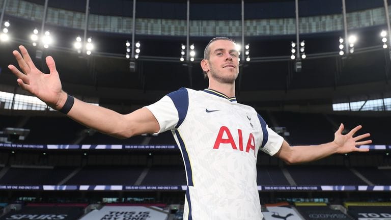 تاتنهام-لیگ برتر انگلیس-انگلستان-اسپرز-Tottenham-England
