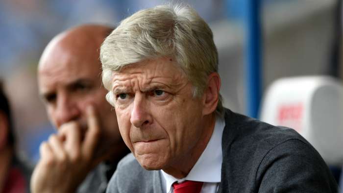 آرسنال-لیگ برتر انگلیس-توپچی ها-انگلستان-Arsenal-England