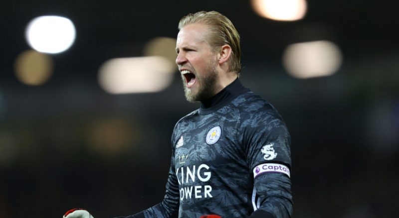 لسترسیتی-روباه ها-لیگ برتر انگلیس-انگلستان-نقل و انتقالات-Leicester City-England