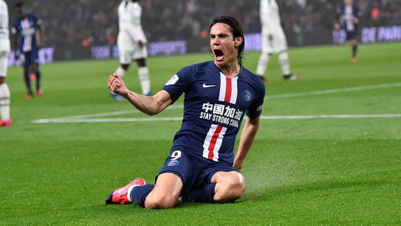 فرانسه-لوشامپیونه-لیگ یک فرانسه-پاری سن ژرمن-PSG-France