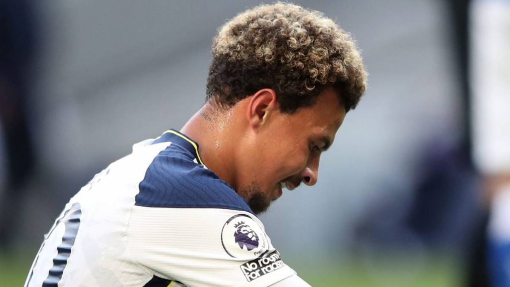 تاتنهام-لیگ برتر انگلیس-اسپرز-انگلستان-Tottenham-England