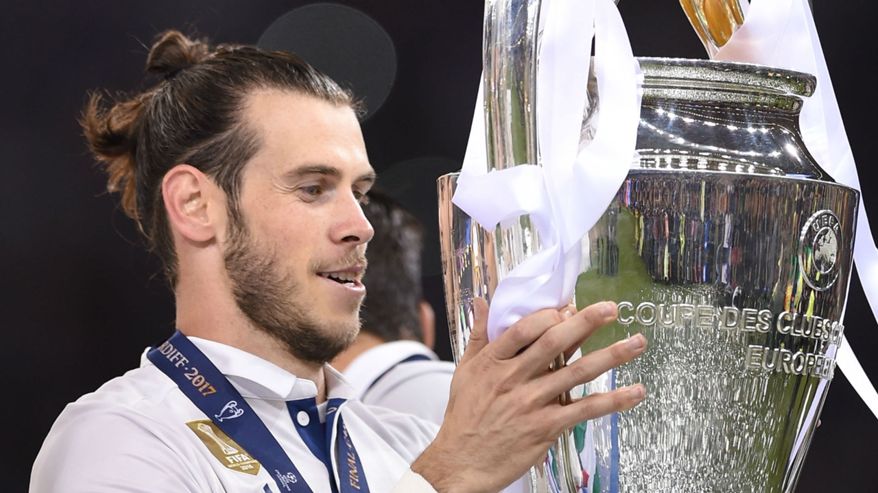 رئال مادرید-اسپانیا-لیگ قهرمانان اروپا-تاتنهام-نقل و انتقالات-کشهکشانی ها-Tottenham-Real Madrid-CL