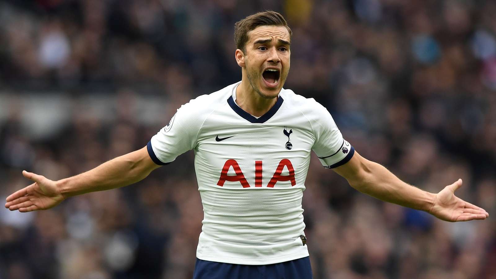تاتنهام-اسپرز-لیگ برتر-انگلستان-England-Tottenham
