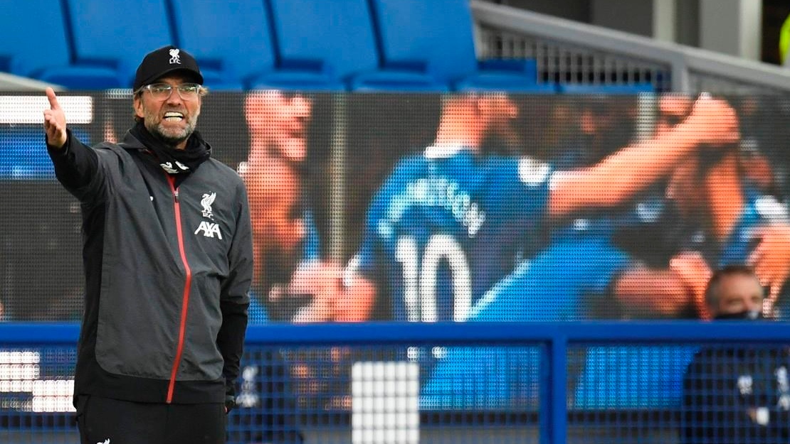 لیورپول-قرمزها-دربی مرسی ساید-لیگ برتر انگلیس-England-Liverpool-The Reds
