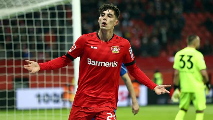 آلمان-بوندسلیگا-بایرلورکوزن-نقل و انتقالات بایرلورکوزن-Bayer leverkusen-Germany