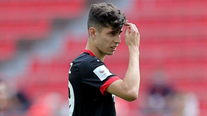 چلسی-بایرلورکوزن-نقل و انتقالات-آلمان-انگلیس-Germany-Bayerleverkusen