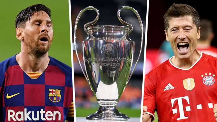 آلمان-بوندسلیگا-لیگ قهرمانان اروپا-لالیگا-بارسلونا-بایرن مونیخ-Bayern Munich-Barcelona-اسپانیا