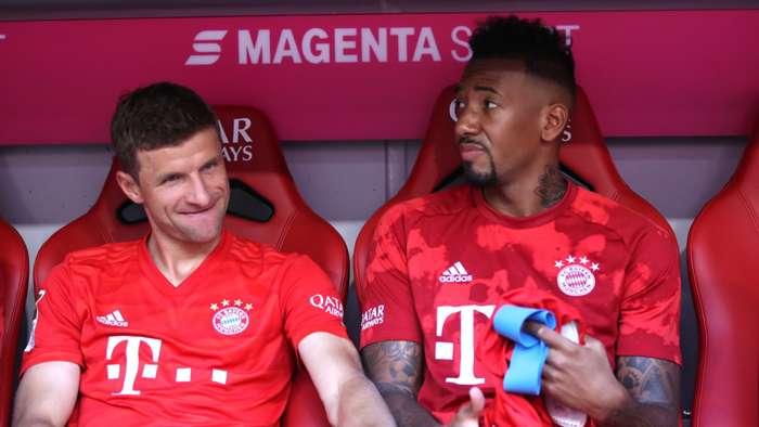 بایرن مونیخ-آلمان-لیگ قهرمانان اروپا-بوندسلیگا-باواریایی ها-مانشافت-Bayern Munich-Germany
