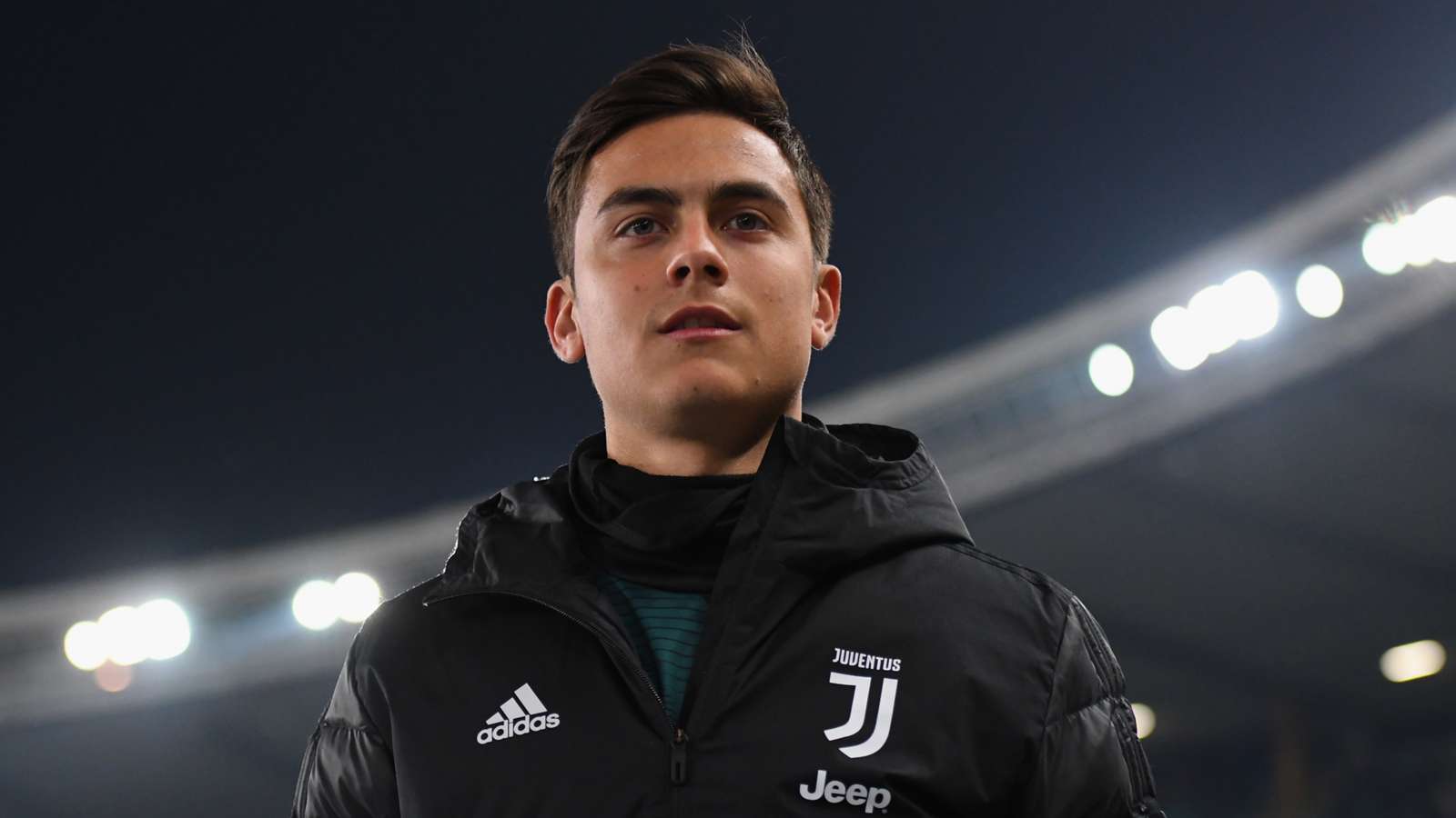 یوونتوس-بیاکونری-سری آ-ایتالیا-Italia-Serie A-Juventus