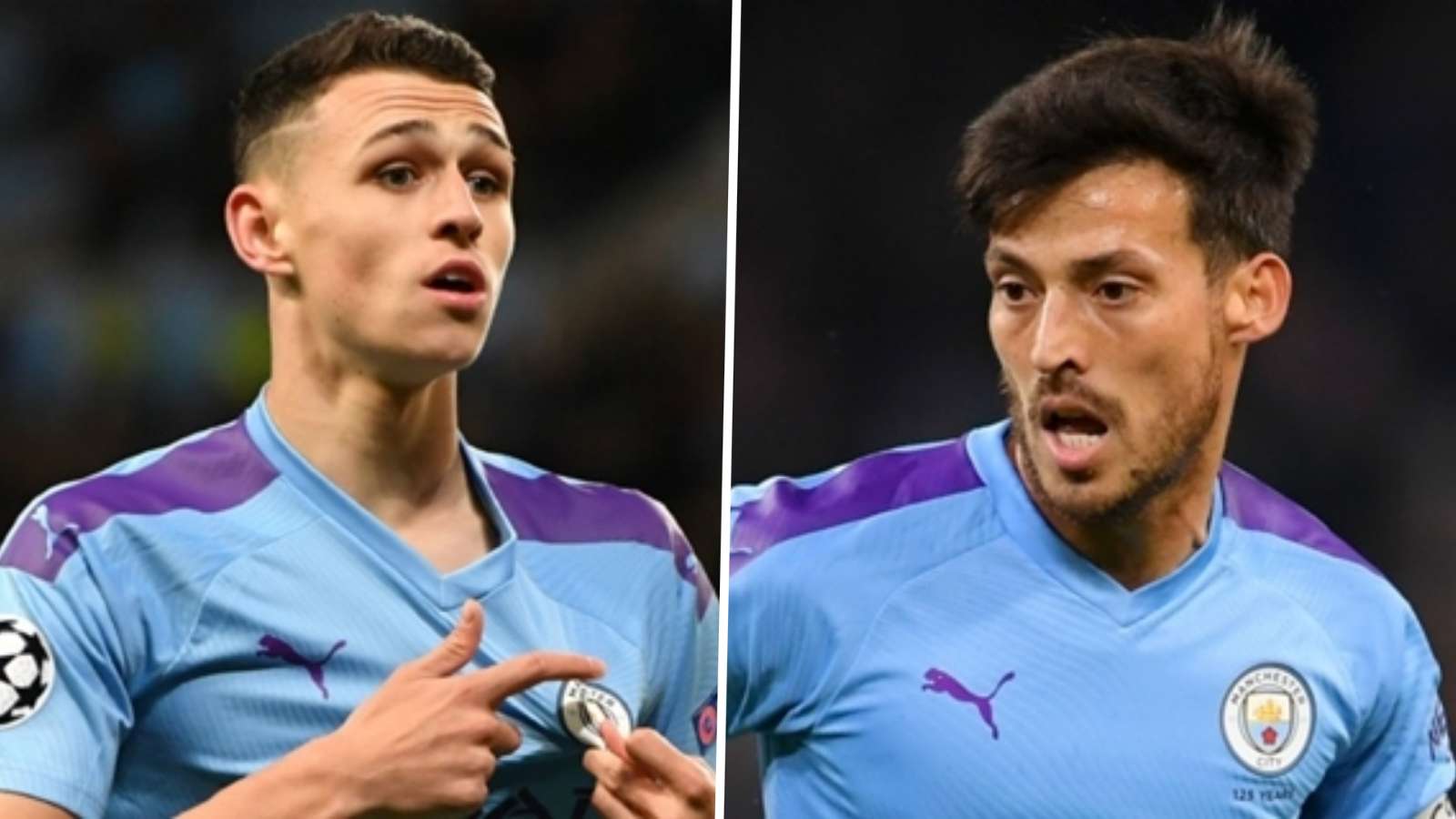 منچسترسیتی-سیتیزن ها-لیگ برتر-انگلستان-England-Manchester City
