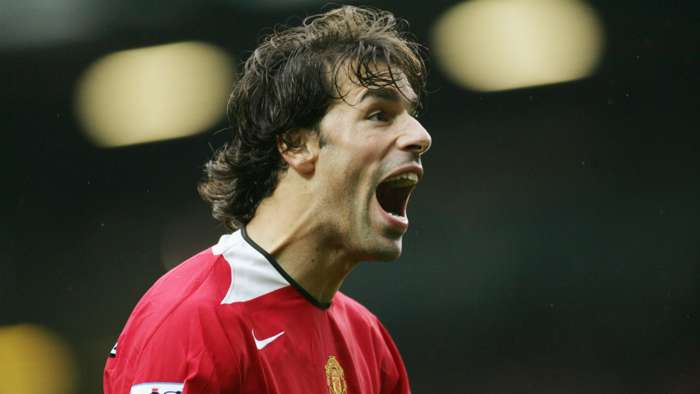 منچستریونایتد-شیاطین سرخ-لیگ برتر انگلیس-انگلستان-England-Manchester United