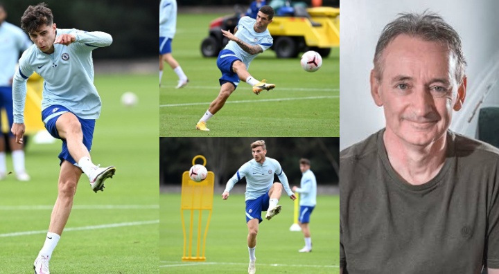 چلسی-لیگ برتر انگلیس-آبی های لندن-Chelsea-England